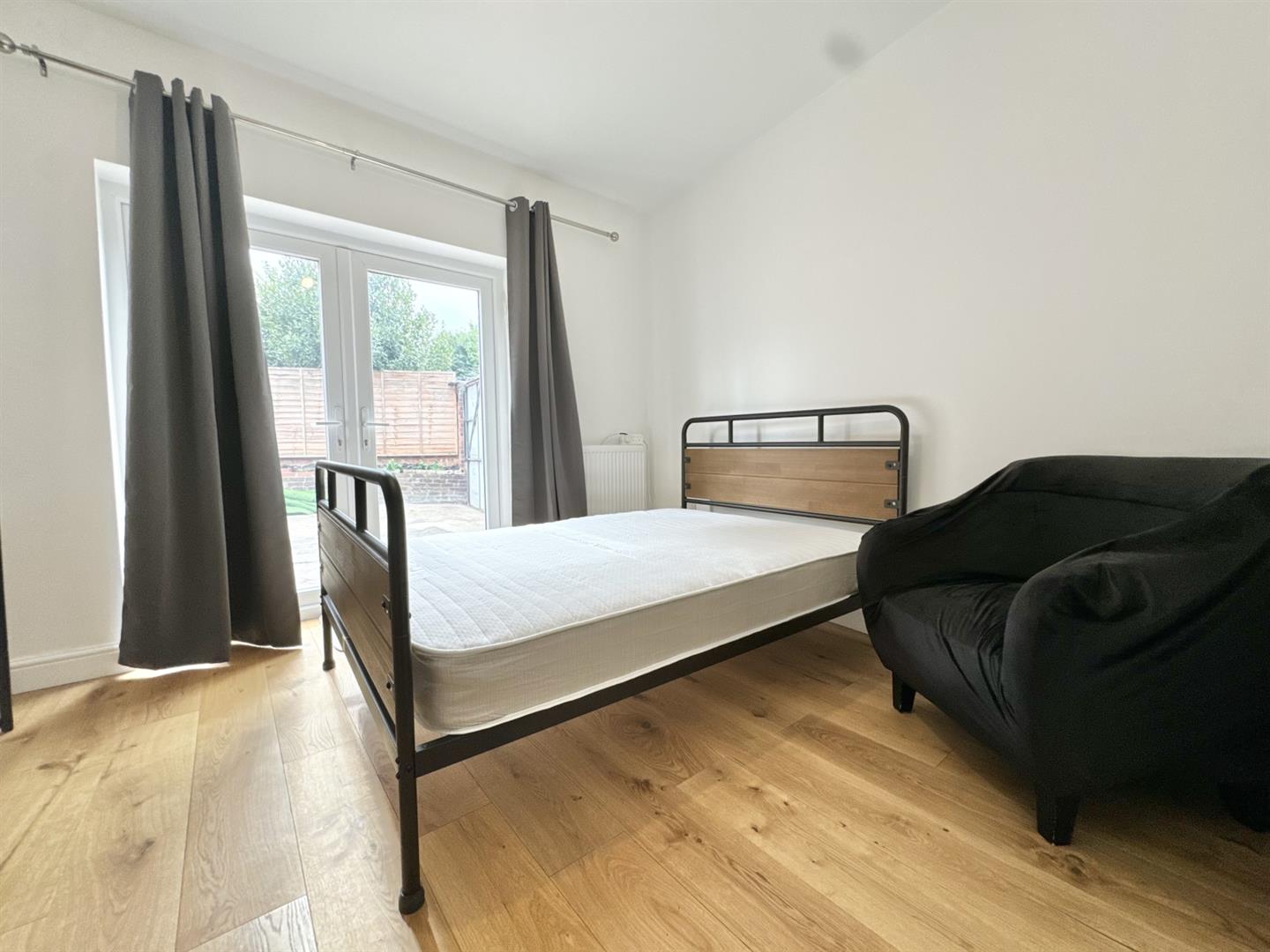 Woodlands Park Road, Haringey